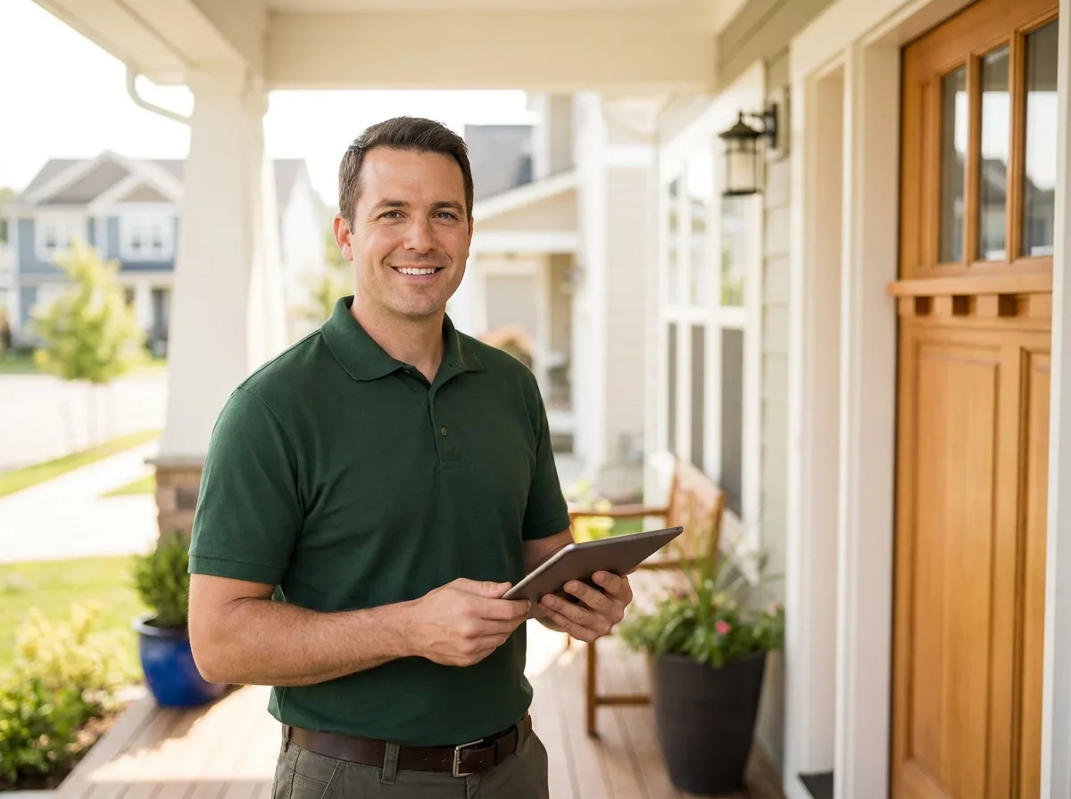 Pest control FAQs for Central City, KY